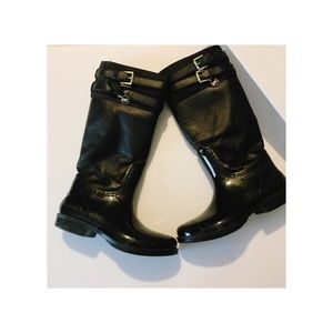 Michael Kors Kids Boots